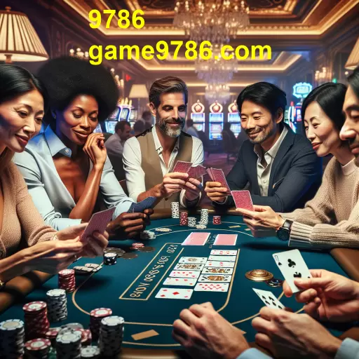 A Evolução dos Jogos de Cartas: Entre Tradição e Modernidade